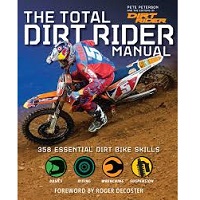 Total Dirt Rider Manual by Pete Peterson PDF