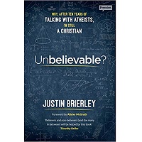 Unbelievable? by Justin Brierley PDF