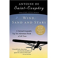 Wind, Sand and Stars by Antoine de Saint-Exupery PDF
