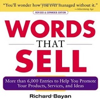 Words that Sell by Richard Bayan Download