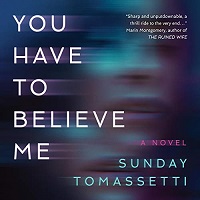 You Have to Believe Me by Sunday Tomassetti PDF Download