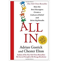 All In by Adrian Gostick PDF