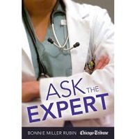 Ask the Expert by Bonnie Miller Rubin PDF