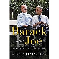Barack and Joe by Steven Levingston PDF