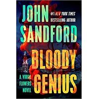 Bloody Genius by John Sandford PDF