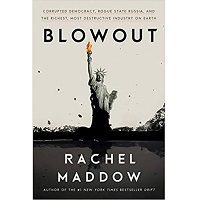 Blowout by Rachel Maddow PDF