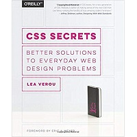 CSS Secrets by Lea Verou PDF