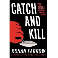 Catch and Kill by Ronan Farrow PDF