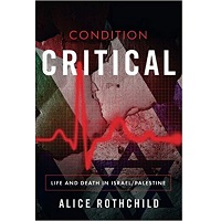 Condition Critical by Rothchild Alice PDF