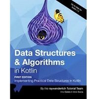 Data Structures & Algorithms in Kotlin by Irina Galata PDF
