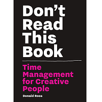 Don't Read this Book by Donald Roos PDF