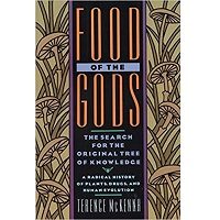 Food of the Gods by Terence McKenna PDF