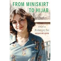 From Miniskirt to Hijab by Jacqueline Saper PDF