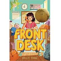 Front Desk by Kelly Yang PDF