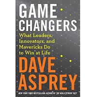Game Changers by Dave Asprey PDF