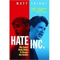 Hate Inc. by Matt Taibbi PDF