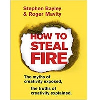How to Steal Fire by Stephen Bayley PDF