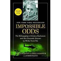 Impossible Odds by Jessica Buchanan PDF