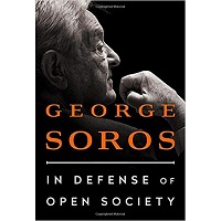 In Defense of Open Society by George Soros PDF