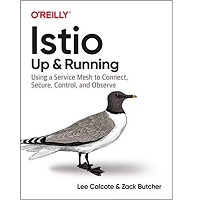 Istio by Lee Calcote PDF