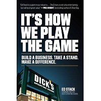 It's How We Play the Game by Ed Stack PDF