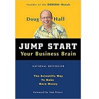 Jump Start Your Business Brain by Doug Hall PDF