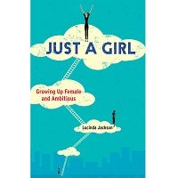 Just a Girl by Lucinda Jackson PDF
