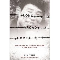 Long Road Home by Yong Kim PDF