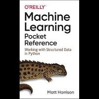 Machine_Learning_Pocket_Reference_by_Matt_Harrison