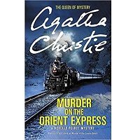 Murder on the Orient Express by Agatha Christie PDF