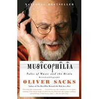 Musicophilia by Oliver Sacks PDF