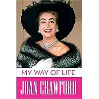 My Way of Life by Joan Crawford PDF