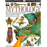 Mythology by Neil Philip PDF