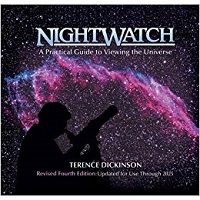 NightWatch by Terence Dickinson PDF