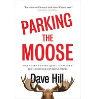 Parking the Moose by Dave Hill PDF
