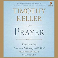 Prayer by Timothy Keller PDF Download