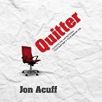 Quitter by Jon Acuff Download