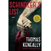 Schindler's List by Thomas Keneally PDF