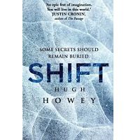 Shift by Hugh Howey PDF