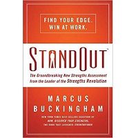 StandOut by Marcus Buckingham PDF