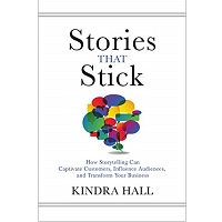 Stories That Stick by Kindra Hall PDF Download