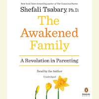 The Awakened Family by Shefali Tsabary PDF Download