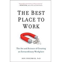 The Best Place to Work by Ron Friedman PDF
