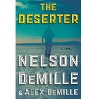 The Deserter by Nelson DeMille PDF