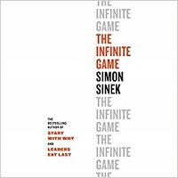 The Infinite Game by Simon Sinek PDF Download