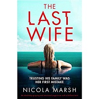 The Last Wife by Nicola Marsh PDF Download