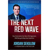 The Next Red Wave by Jordan Sekulow PDF