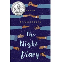 The Night Diary by Veera Hiranandani PDF