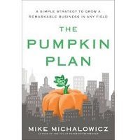 The Pumpkin Plan by Mike Michalowicz PDF