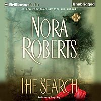 The Search by Nora Roberts Download